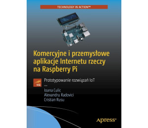 Komercyjne i przemysłowe aplikacje Internetu..