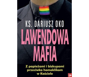 Lawendowa Mafia