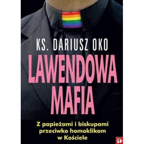 Lawendowa Mafia