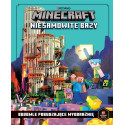 Minecraft. Niesamowite bazy.