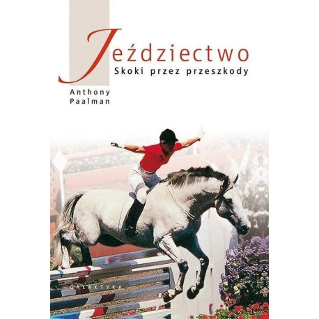 Jeździectwo Skoki przez przeszkody