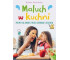 Maluch w kuchni