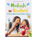 Maluch w kuchni