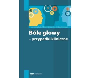 Bóle głowy - przypadki kliniczne