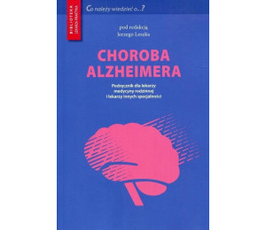 Choroba Alzheimera