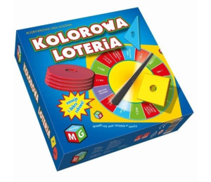 Kolorowa loteria