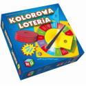 Kolorowa loteria