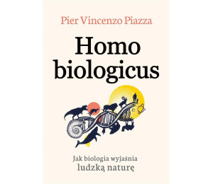 Homo Biologicus