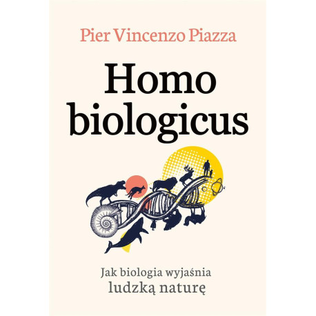 Homo Biologicus