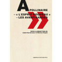 Apollinaire l'esprit nouveau