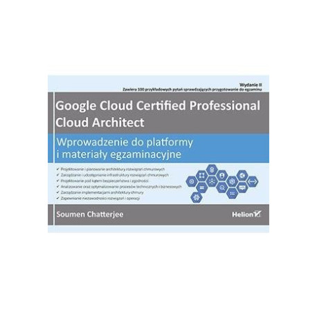 Google Cloud Certified Professional Cloud..