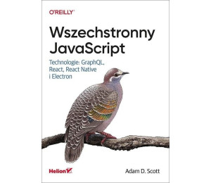 Wszechstronny JavaScript