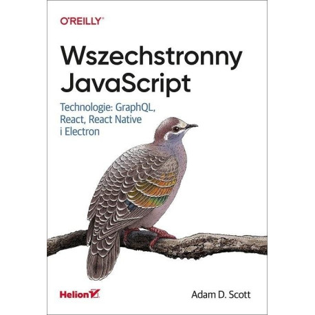 Wszechstronny JavaScript