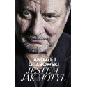 Andrzej Grabowski. Jestem jak motyl