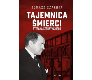 Tajemnica śmierci Starzyńskiego