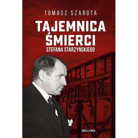 Tajemnica śmierci Starzyńskiego