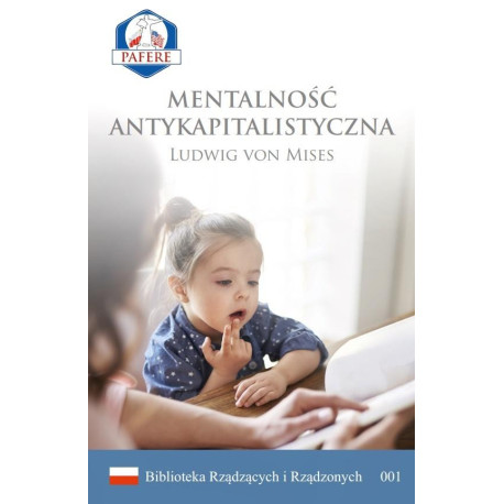 Mentalność antykapitalistyczna