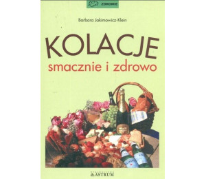 Kolacje smacznie i zdrowo