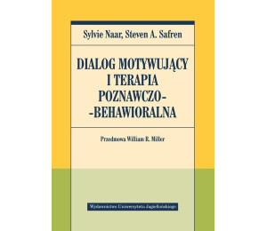 Dialog motywujący i terapia poznawczo-behawioralna