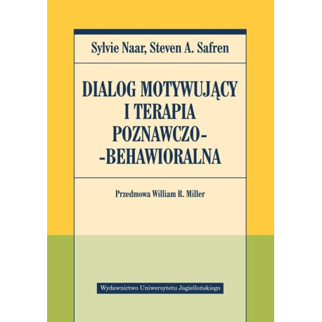 Dialog motywujący i terapia poznawczo-behawioralna