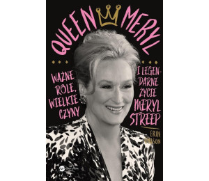 Queen Meryl