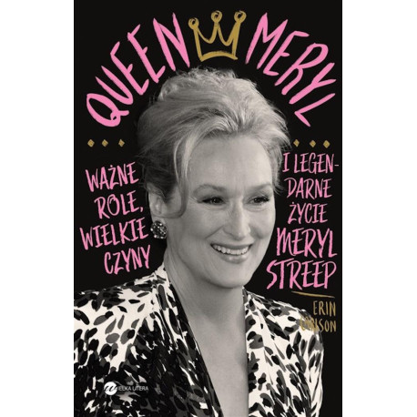 Queen Meryl