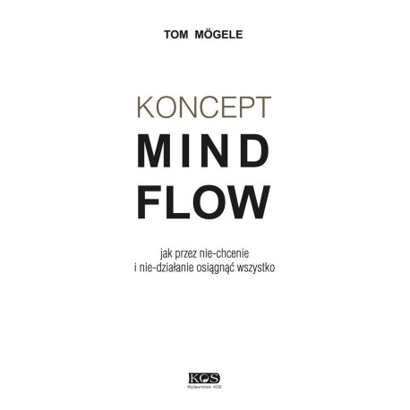 Koncept MindFlow