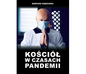 Kościół w czasach pandemii