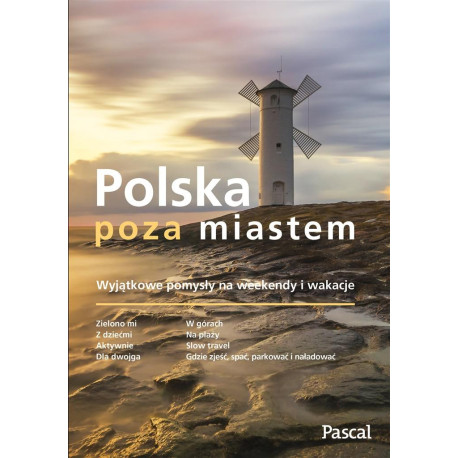 Polska poza miastem