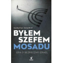 Byłem szefem Mosadu