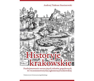 Historyje krakowskie