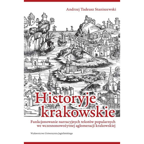 Historyje krakowskie