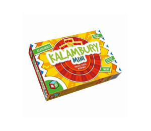 Kalambury Mini