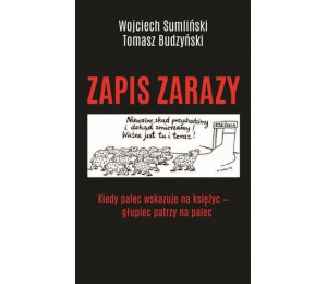 Zapis zarazy