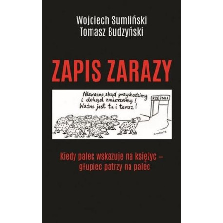 Zapis zarazy