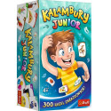 Kalambury Junior TREFL