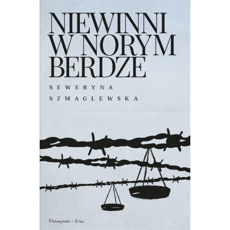 Niewinni w Norymberdze