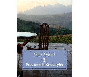 Przystanek Kostaryka