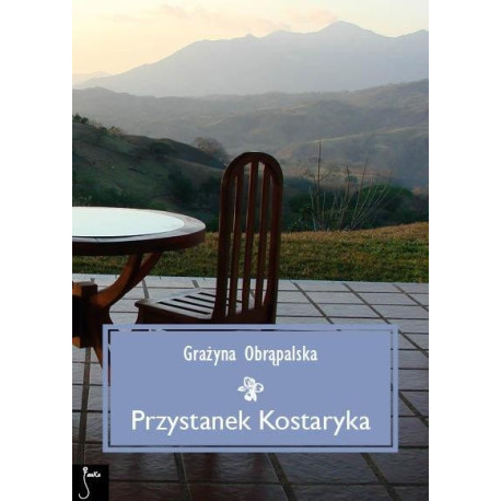 Przystanek Kostaryka