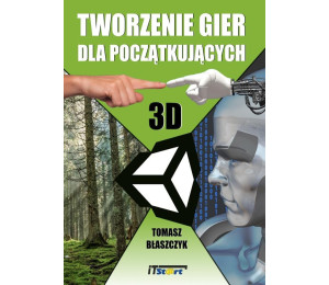 Tworzenie gier dla początkujących