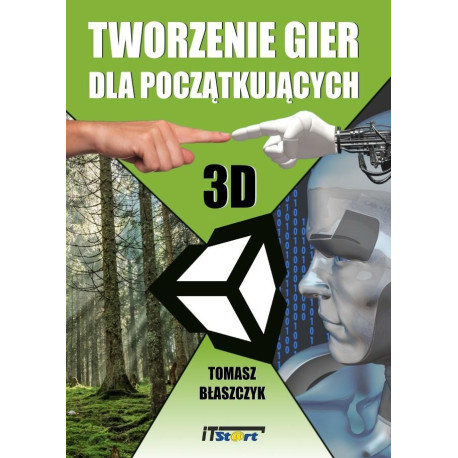 Tworzenie gier dla początkujących