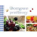 Domowe przetwory