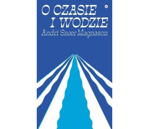 O czasie i wodzie