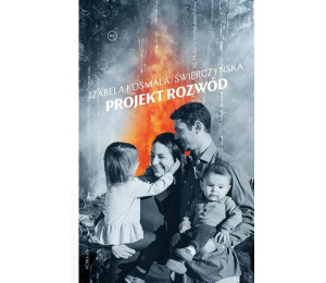 Projekt rozwód