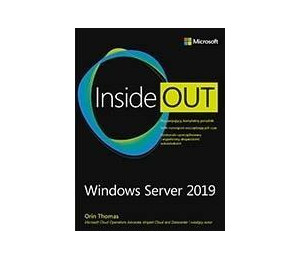 Windows Server 2019 Inside Out