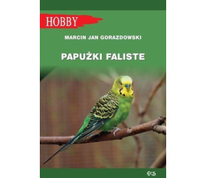 Papużki faliste