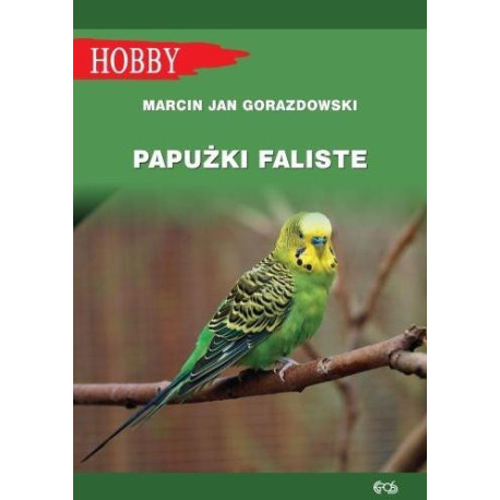 Papużki faliste