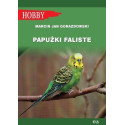 Papużki faliste