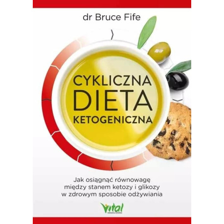 Cykliczna dieta ketogeniczna