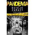 Pandemia. Dzieje zarazy